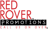 Red Rover Promotions