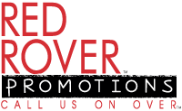 Red Rover Promotions