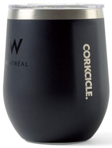 Corkcicle Stemless