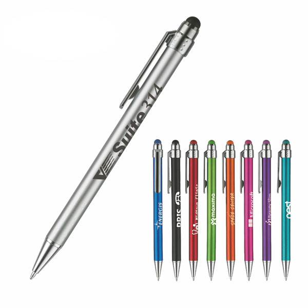 Lavonne Chrome Pen