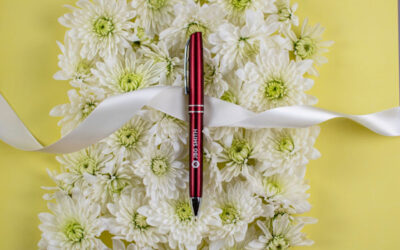 Nine Pens You’ll Be Proud To Put Your Name On