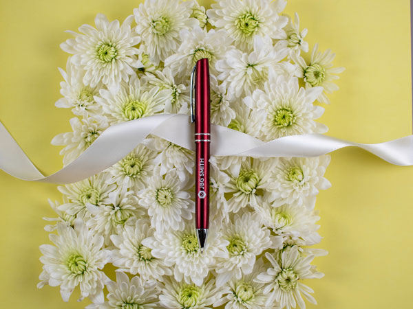 Nine Pens You’ll Be Proud To Put Your Name On