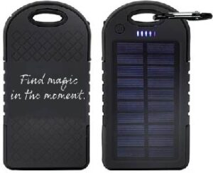 Solar Charger