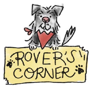 Rover's Corner