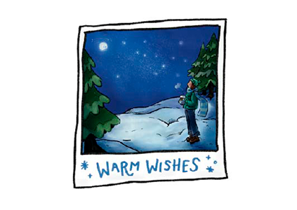 Warm Wishes